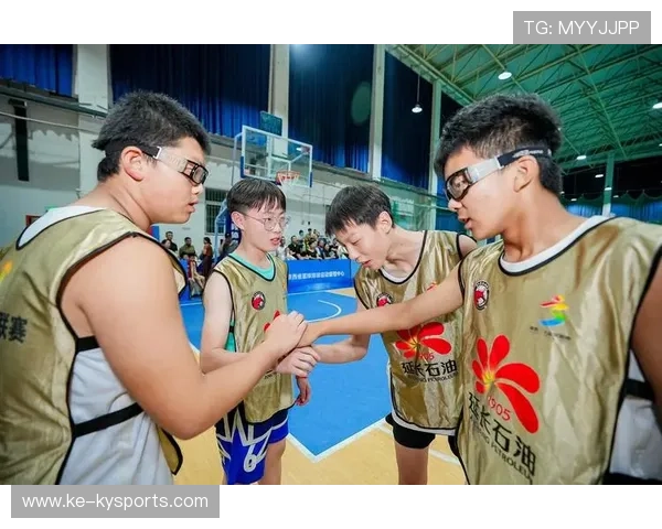 创新青少年篮球教学方式，“体育+教育”融合全面深化，青少年篮球训练教学大纲